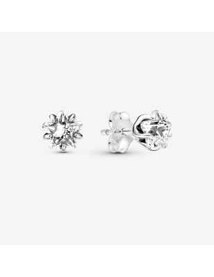 ORECCHINI STELLE BRILLANTI DONNA PANDORA 290023C01 Pandora