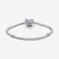 BRACCIALE CON CHIUSURA A FARFALLA CM.18 PANDORA BRACCIALE CON CHIUSURA A FARFALLA CM.18 PANDORA