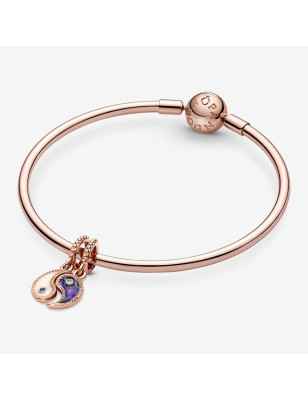 CHARM YIN & YANG DONNA PANDORA 780098C01 Pandora
