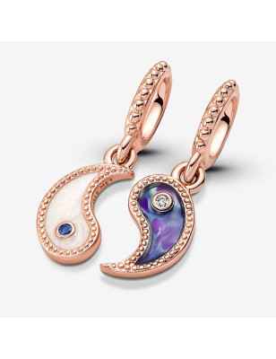 CHARM YIN & YANG DONNA PANDORA 780098C01 Pandora