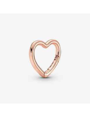 CHARM CONNECTOR A CUORE DONNA PANDORA 2022 A