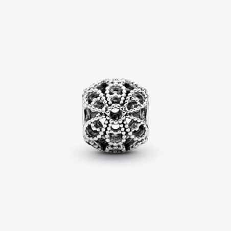 CHARM OPENWORK FIORE DONNA PANDORA  791282 Pandora