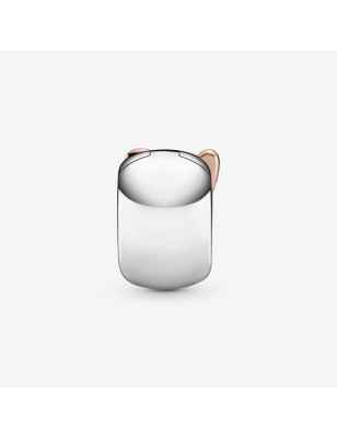 CLIP CON CUORE PANDORA 788697C00 Pandora