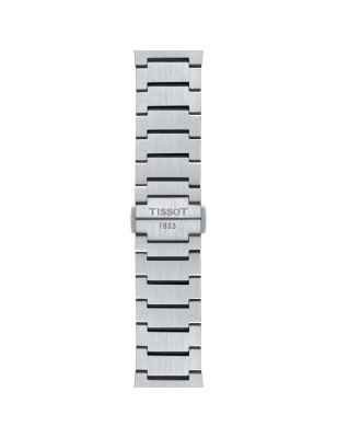 OROLOGIO AL QUARZO 40MM NERO UOMO TISSOT PRX T1374101105100 Tissot