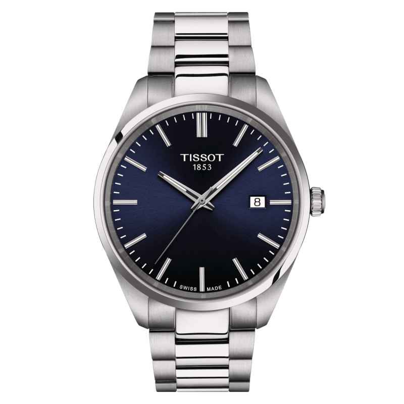 OROLOGIO PR 100 40MM UOMO TISSOT T-CLASSIC OROLOGIO PR 100 40MM UOMO TISSOT T-CLASSIC