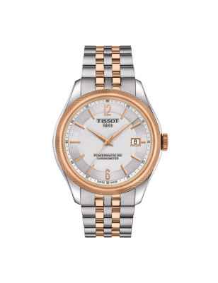 Orologio Powermatic 80 COSC Uomo Tissot Ballade