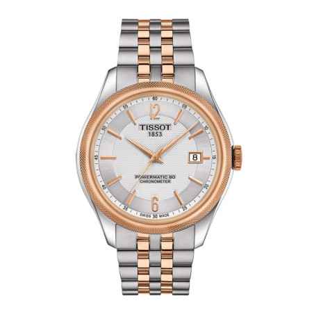 Orologio Powermatic 80 COSC Uomo Tissot Ballade