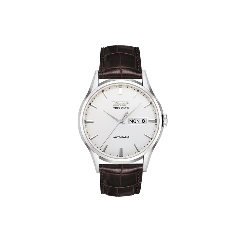 Orologio Automatico Uomo Tissot Visodate Orologio Automatico Uomo Tissot Visodate