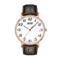 Orologio numeri arabi Uomo Tissot Everytime Gent Orologio numeri arabi Uomo Tissot Everytime Gent