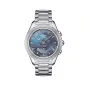 Orologio Madreperla Donna Tissot Touch Solar