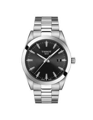 OROLOGIO GENTLEMAN UOMO TISSOT T-CLASSIC