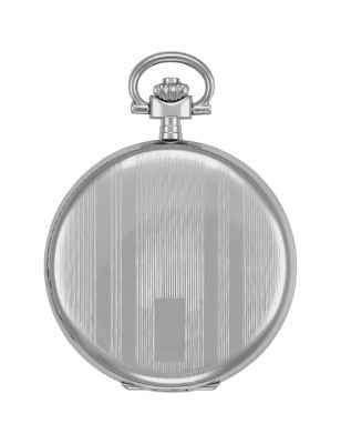 OROLOGIO DA TASCA UOMO-DONNA TISSOT SAVONNETTE T83655313 Tissot