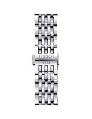 OROLOGIO POWERMATIC 80 BLU UOMO TISSOT LE LOCLE T0064071104300 Tissot