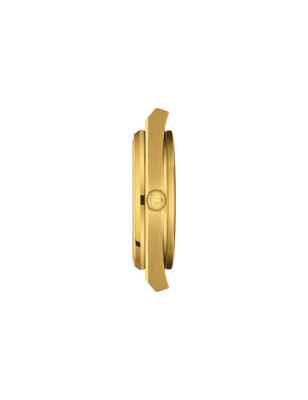 OROLOGIO COLOR ORO UOMO TISSOT PRX T1374103302100 Tissot
