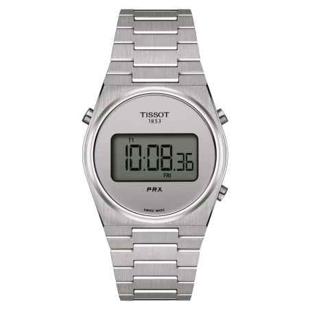 Orologio Digital 35MM Donna-Uomo Tissot Prx