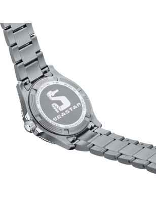 OROLOGIO T-SPORT UOMO TISSOT SEASTAR 1000 T1204101105100 Tissot