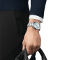 OROLOGIO POWERMATIC 80 UOMO TISSOT GENTLEMAN OROLOGIO POWERMATIC 80 UOMO TISSOT GENTLEMAN
