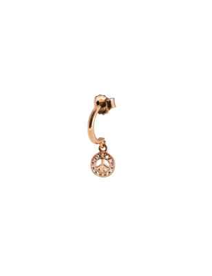 MONORECCHINO MINI HOOP PACE DONNA RUE DES MILLE 