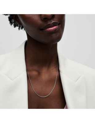 COLLANA CATENA INFINITO DONNA PANDORA  393052C00-50 Pandora