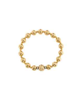 BRACCIALE ELASTICO CON SFERE STARBALL DONNA RUE DES MILLE 