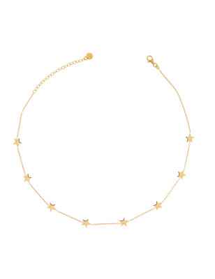 GIROCOLLO 8 STELLE DONNA RUE DES MILLE