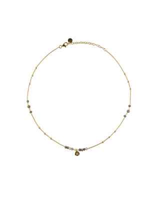 GIROCOLLO CATENELLA GIPSY CHIC TIERRA RUE DES MILLE