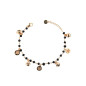 BRACCIALE GISPY CHIC CON CRISTALLI DONNA RUE DES MILLE BRACCIALE GISPY CHIC CON CRISTALLI DONNA RUE DES MILLE