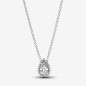 COLLANA PUNTO LUCE GOCCIA DONNA PANDORA COLLANA PUNTO LUCE GOCCIA DONNA PANDORA