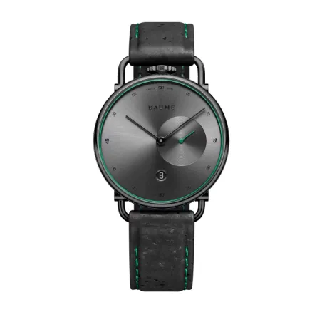 Orologio sostenibile Swiss Made Uomo Baume & Mercier Baume