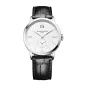 Orologio Doppio Fuso orario Gran Data Uomo Baume & Mercier Classima