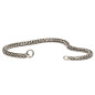 Bracciale in argento 23cm Donna-Uomo Trollbeads 
