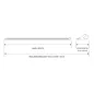 Bracciale in argento 16cm Donna Trollbeads Bracciale in argento 16cm Donna Trollbeads