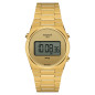 Orologio Digital 35mm Pvd Oro Donna-Uomo Tissot Prx