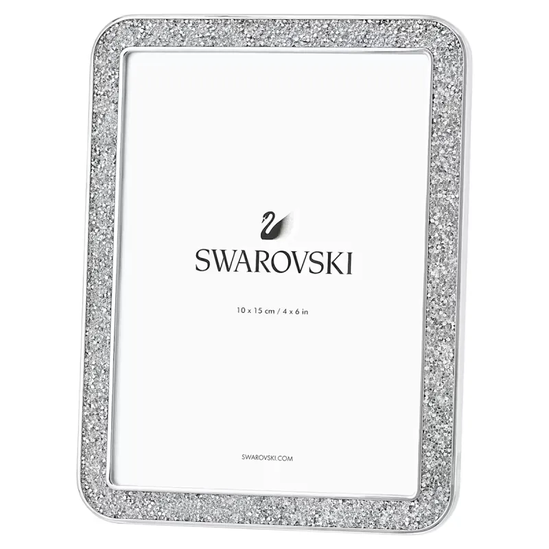 Cornice Portaritratti Minera Piccolo Swarovski Cornice Portaritratti Minera Piccolo Swarovski