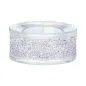 Decorazione Porta tealight Shimmer Viola Swarovski Decorazione Porta tealight Shimmer Viola Swarovski