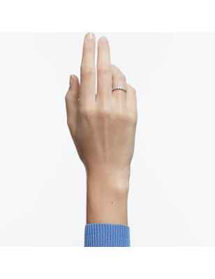 ANELLO BIANCO DONNA SWAROVSKI VITTORE 5257479 Swarovski