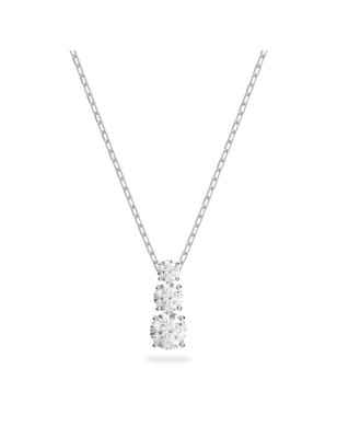 COLLANA TRILOGY DONNA SWAROVSKI ATTRACT 5414970 Swarovski