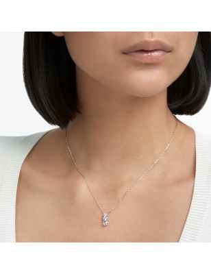 COLLANA TRILOGY DONNA SWAROVSKI ATTRACT 5414970 Swarovski