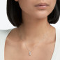 COLLANA TRILOGY DONNA SWAROVSKI ATTRACT COLLANA TRILOGY DONNA SWAROVSKI ATTRACT