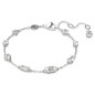 BRACCIALE TAGLIO MISTO DONNA SWAROVSKI MESMERA BRACCIALE TAGLIO MISTO DONNA SWAROVSKI MESMERA