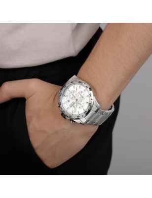 OROLOGIO UOMO FESTINA TIMELESS CHRONOGRAPH F20463/1 Festina