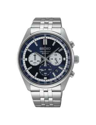 OROLOGIO SPORT CRONOGRAFO AL QUARZO UOMO SEIKO 