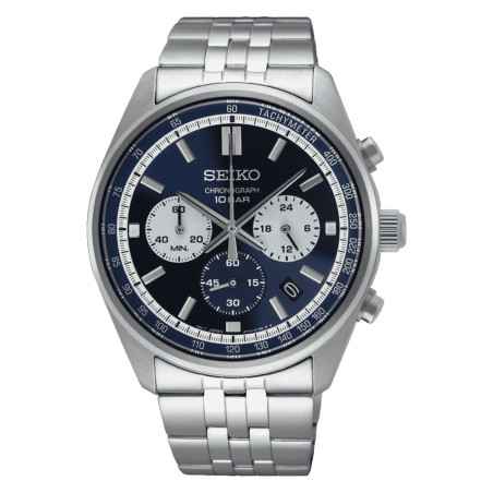 OROLOGIO SPORT CRONOGRAFO AL QUARZO UOMO SEIKO 