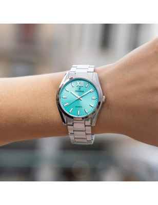 OROLOGIO AZZURRO 36MM DONNA FESTINA BOYFRIEND COLLECTION - category_name - XDMG De Marchi Gianotti