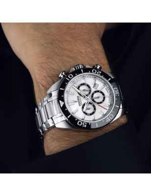 OROLOGIO CRONOGRAFO SWISS MADE UOMO FESTINA 