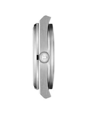 OROLOGIO 35MM BLU UOMO-DONNA TISSOT PRX T1372101104100 Tissot