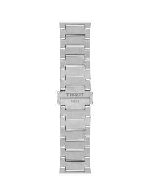 OROLOGIO 35MM BLU UOMO-DONNA TISSOT PRX T1372101104100 Tissot