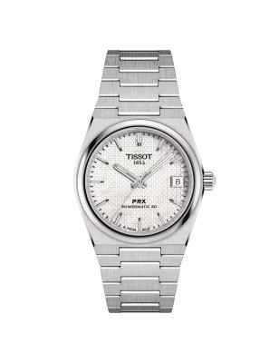 OROLOGIO POWERMATIC 80 MADREPERLA DONNA TISSOT PRX - category_name - XDMG De Marchi Gianotti