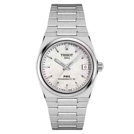 OROLOGIO POWERMATIC 80 MADREPERLA DONNA TISSOT PRX - category_name - XDMG De Marchi Gianotti
