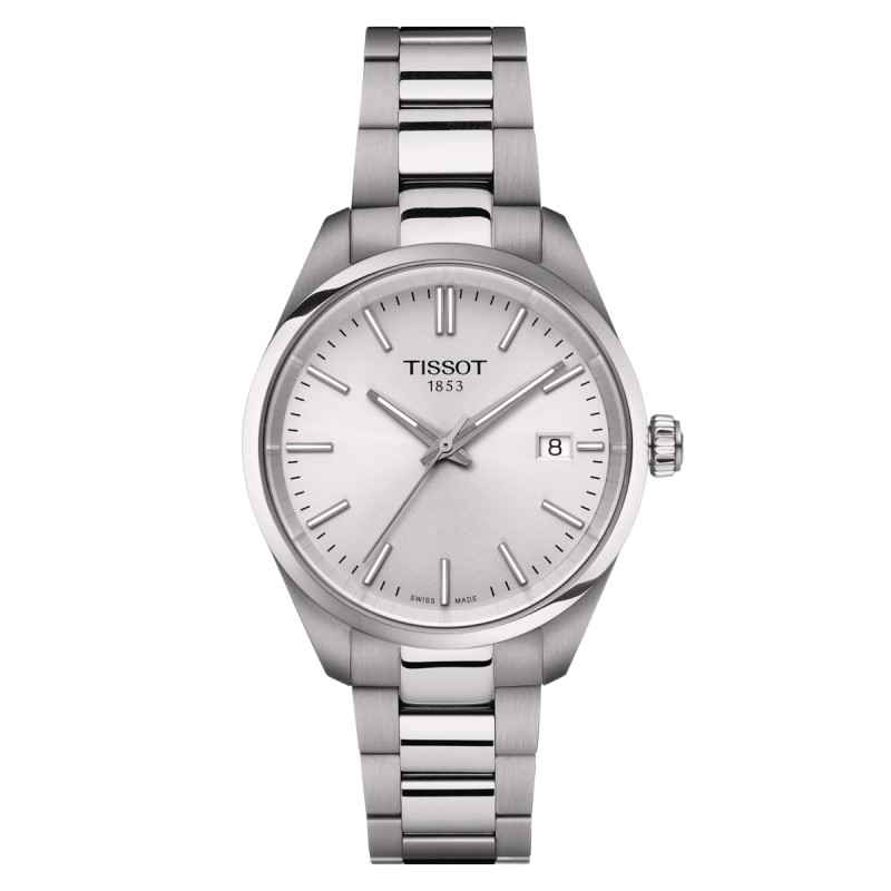 OROLOGIO PR 100 34MM DONNA TISSOT T-CLASSIC OROLOGIO PR 100 34MM DONNA TISSOT T-CLASSIC